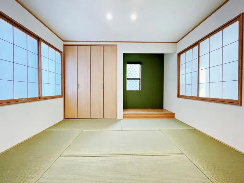 4LDK Property Hachioji City Tokyo Prefecture (11)