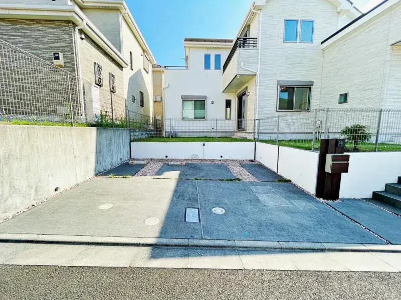 4LDK Property Hachioji City Tokyo Prefecture (3)