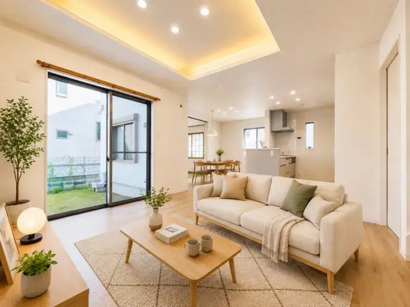 4LDK Property Hachioji City Tokyo Prefecture (6)