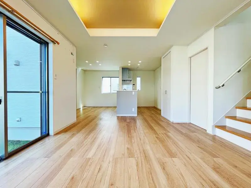 4LDK Property Hachioji City Tokyo Prefecture (7)