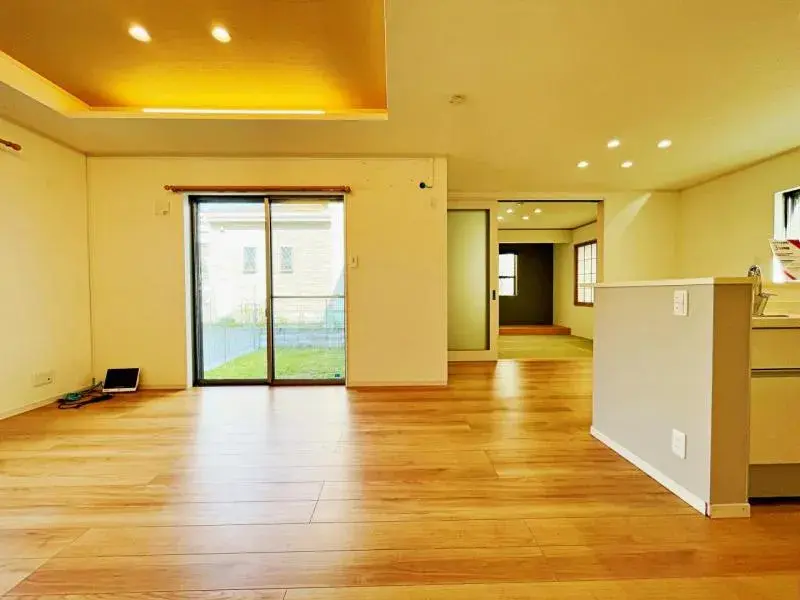 4LDK Property Hachioji City Tokyo Prefecture (8)