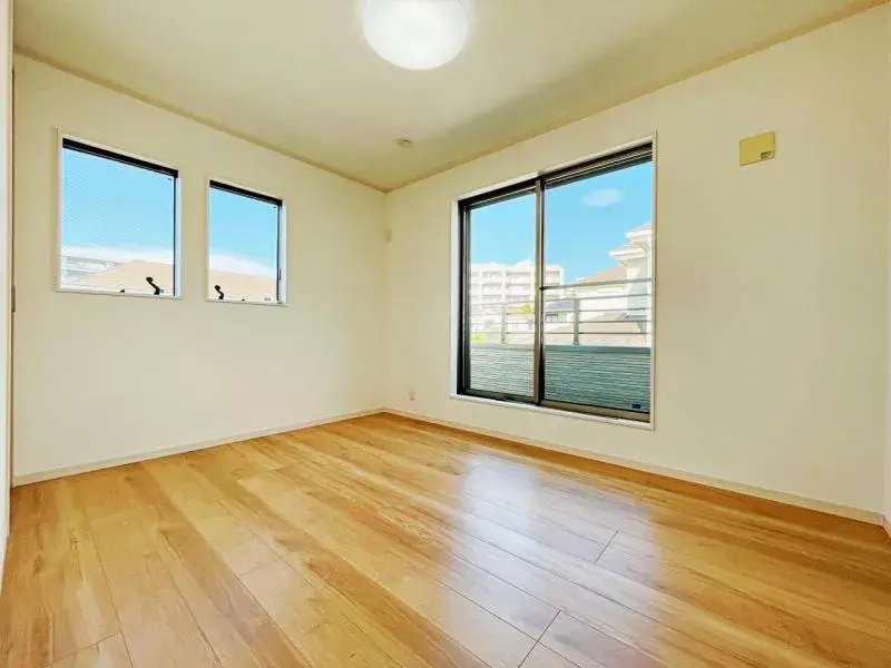 4LDK Property Hachioji City Tokyo Prefecture (9)
