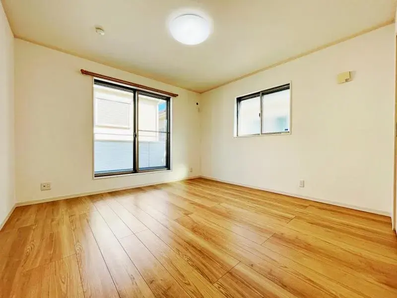 4LDK Property Hachioji City Tokyo Prefecture (10)