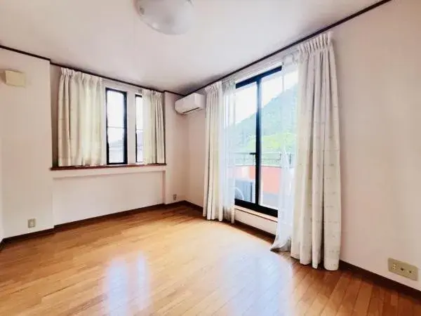 5LDK Akiruno City Tokyo (7)