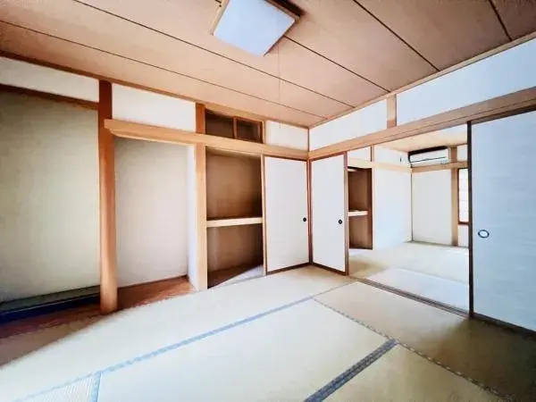 5LDK Akiruno City Tokyo (10)