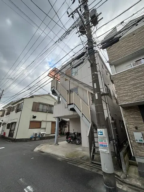 Propiedad 4LDK Edogawa-ku Tokyo (2)
