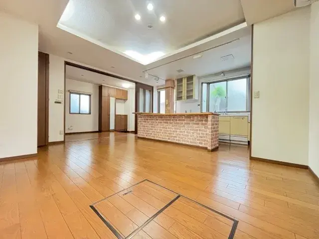 Propiedad 4LDK Edogawa-ku Tokyo (3)