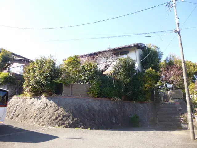 Akiya in Tokyo