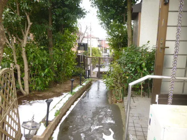 4SLDK Machida City Tokyo (5)