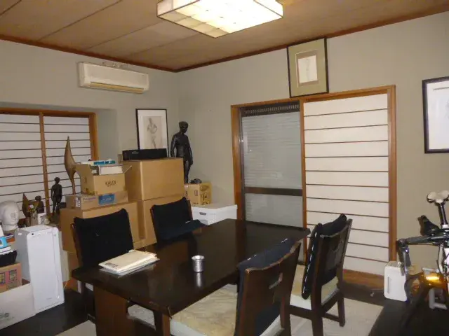 4SLDK Machida City Tokyo (7)