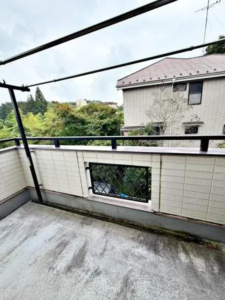 4LDK مدينة Hachioji طوكيو (2)