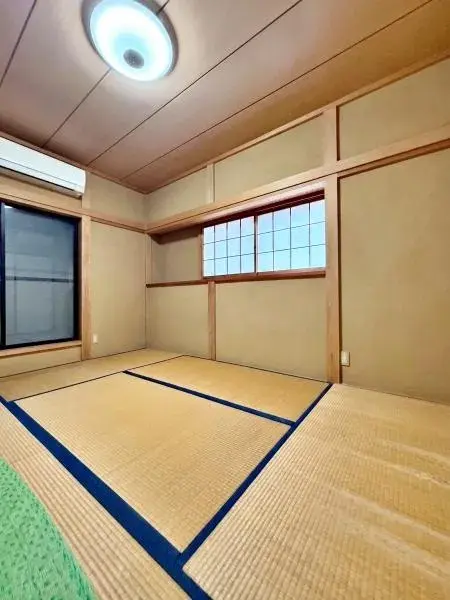 4LDK مدينة Hachioji طوكيو (11)