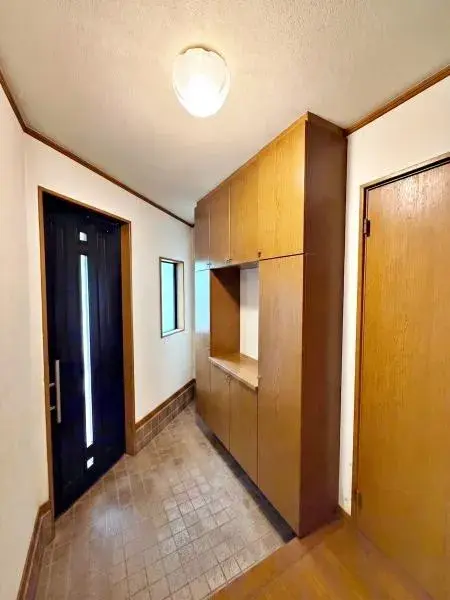 4LDK مدينة Hachioji طوكيو (14)