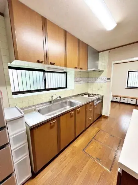 4LDK مدينة Hachioji طوكيو (16)