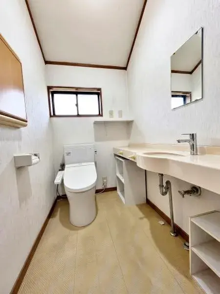 4LDK مدينة Hachioji طوكيو (18)