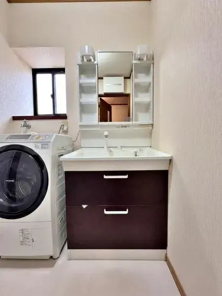4LDK مدينة Hachioji طوكيو (19)