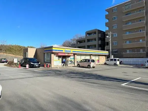4LDK مدينة Hachioji طوكيو (20)