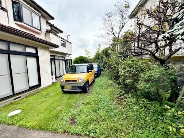 4LDK مدينة Hachioji طوكيو (3)