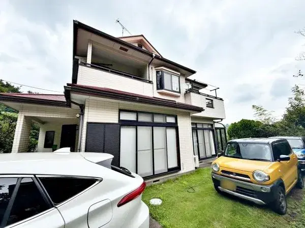 4LDK مدينة Hachioji طوكيو (4)