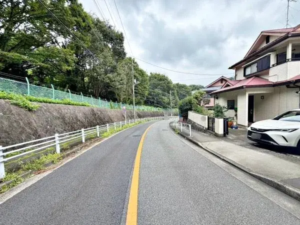 4LDK مدينة Hachioji طوكيو (5)