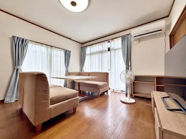 4LDK مدينة Hachioji طوكيو (6)
