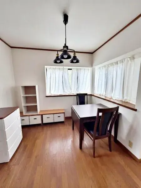 4LDK مدينة Hachioji طوكيو (7)