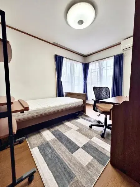 4LDK مدينة Hachioji طوكيو (8)