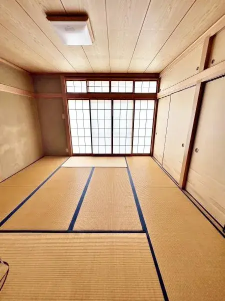 4LDK مدينة Hachioji طوكيو (10)