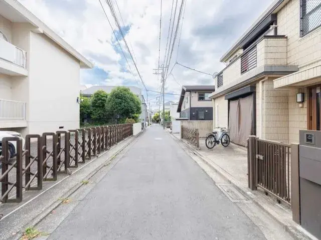 2LDK Property Setagaya Ward Tokyo (2)