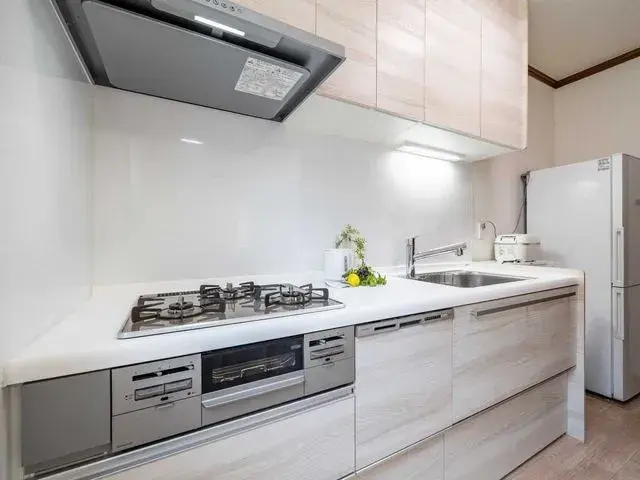 2LDK Property Setagaya Ward Tokyo (13)