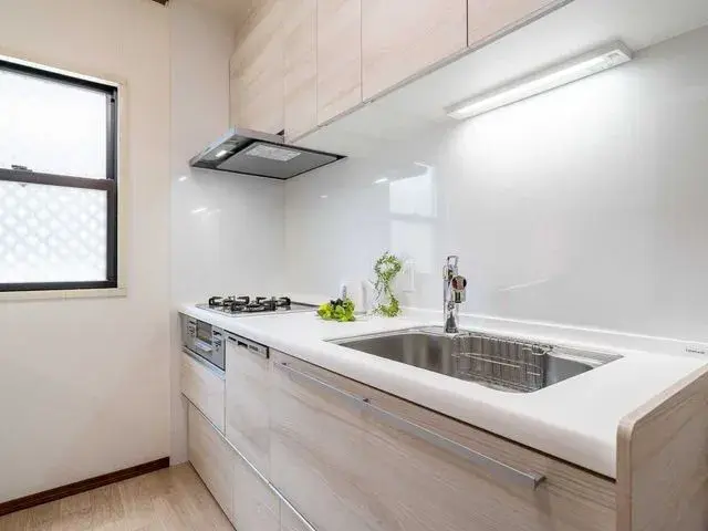 2LDK Property Setagaya Ward Tokyo (14)