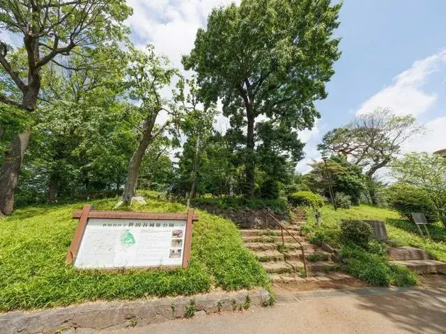 2LDK Property Setagaya Ward Tokyo (19)