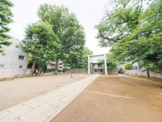 2LDK Property Setagaya Ward Tokyo (21)
