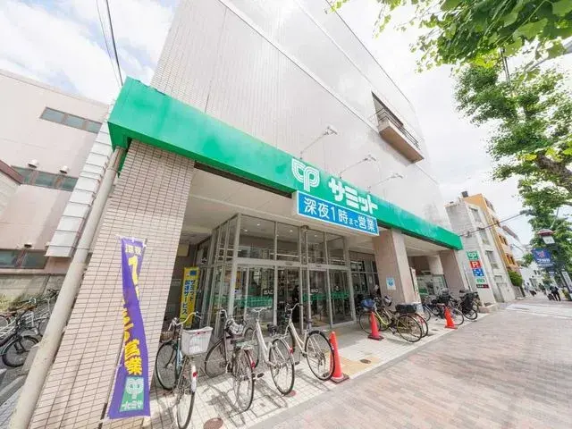 2LDK Property Setagaya Ward Tokyo (23)