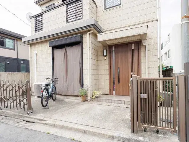 2LDK Property Setagaya Ward Tokyo (4)