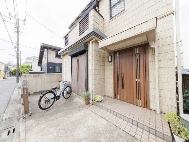 2LDK Property Setagaya Ward Tokyo (5)