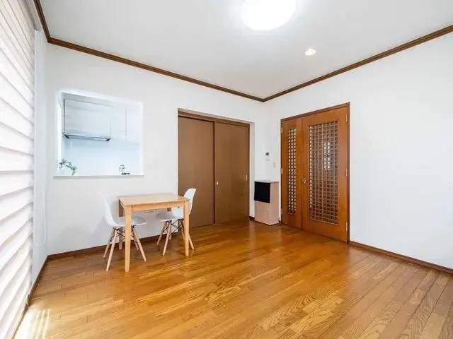2LDK Property Setagaya Ward Tokyo (6)