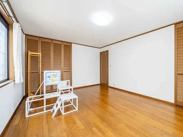 2LDK Property Setagaya Ward Tokyo (9)