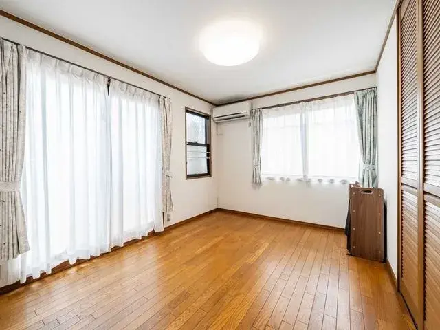 2LDK Property Setagaya Ward Tokyo (10)