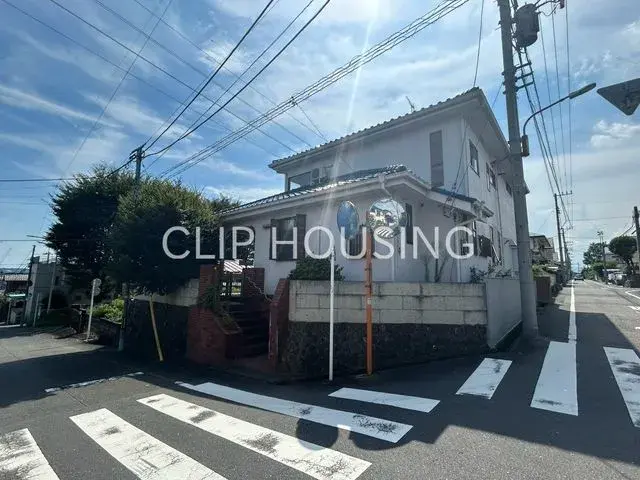 Akiya in Tokyo
