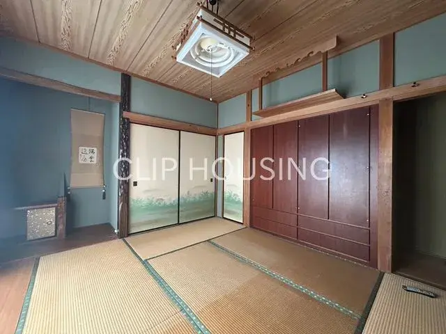 7DK Property Hachioji City Tokyo (18)