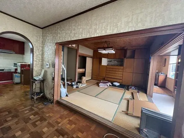 7DK Property Hachioji City Tokyo (9)