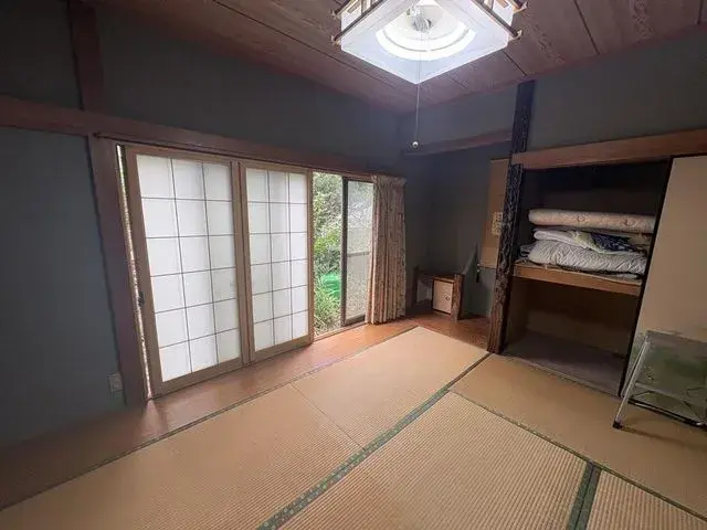 7DK Property Hachioji City Tokyo (10)