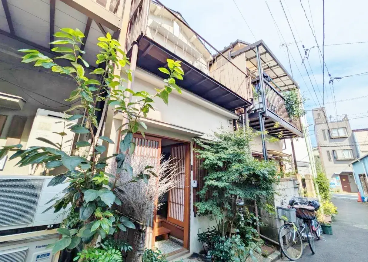 2DK Property Arakawa Ward Tokyo (2)