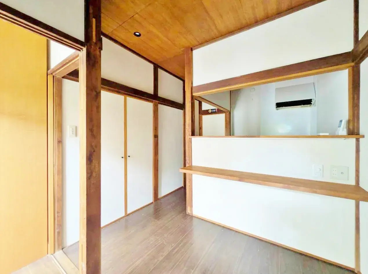 2DK Property Arakawa Ward Tokyo (12)