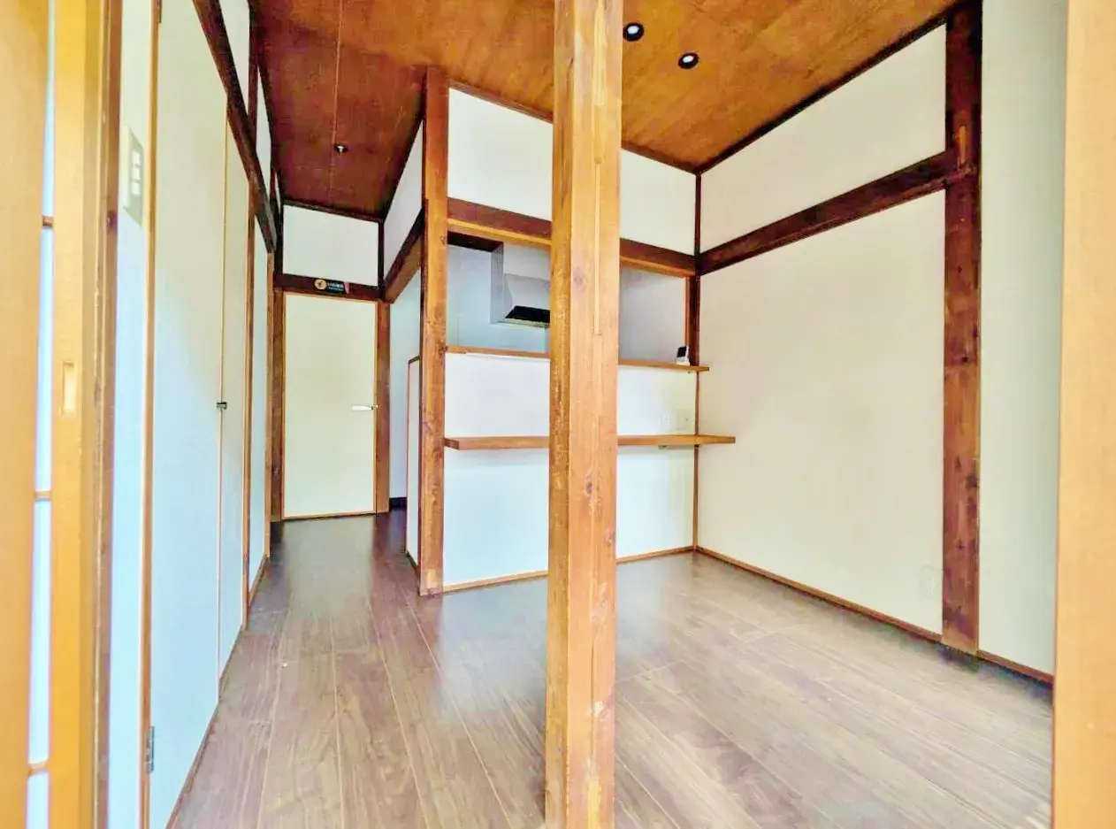 2DK Property Arakawa Ward Tokyo (15)