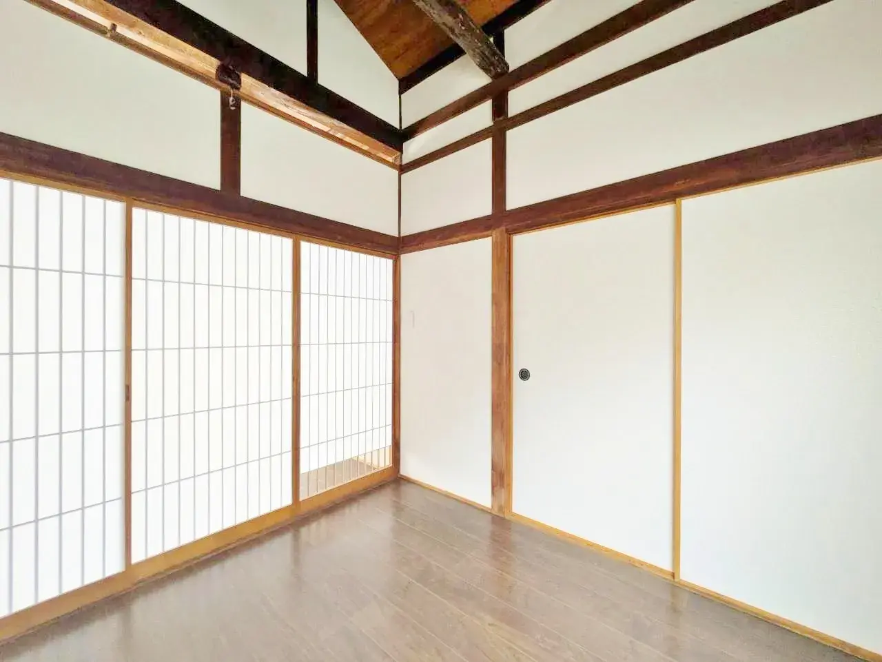 2DK Property Arakawa Ward Tokyo (16)