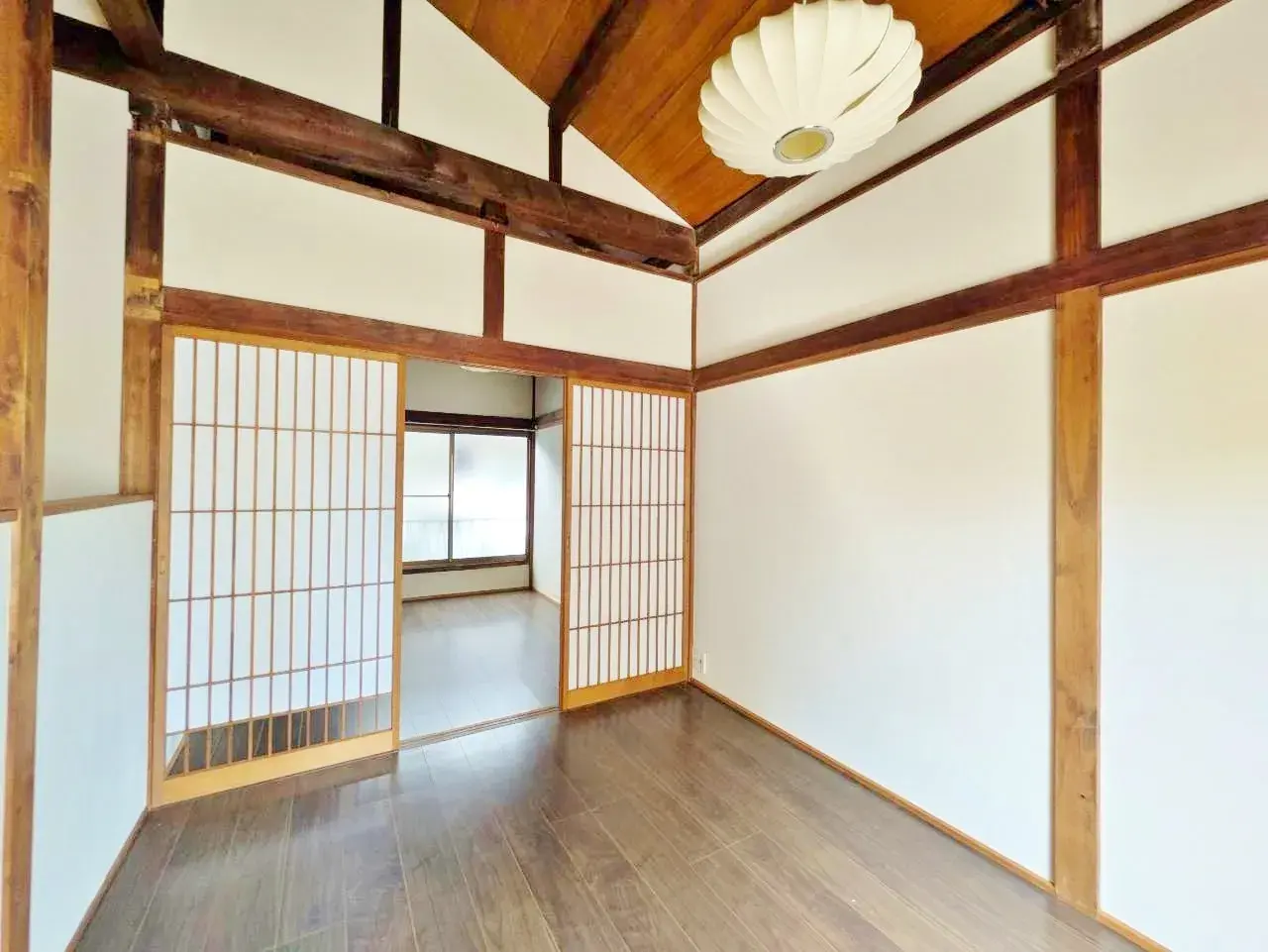 2DK Property Arakawa Ward Tokyo (17)