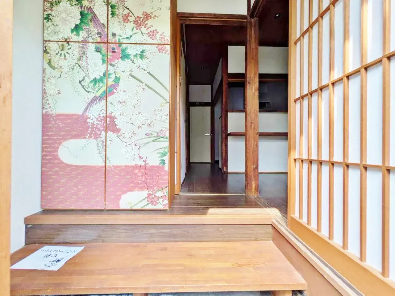 2DK Property Arakawa Ward Tokyo (20)