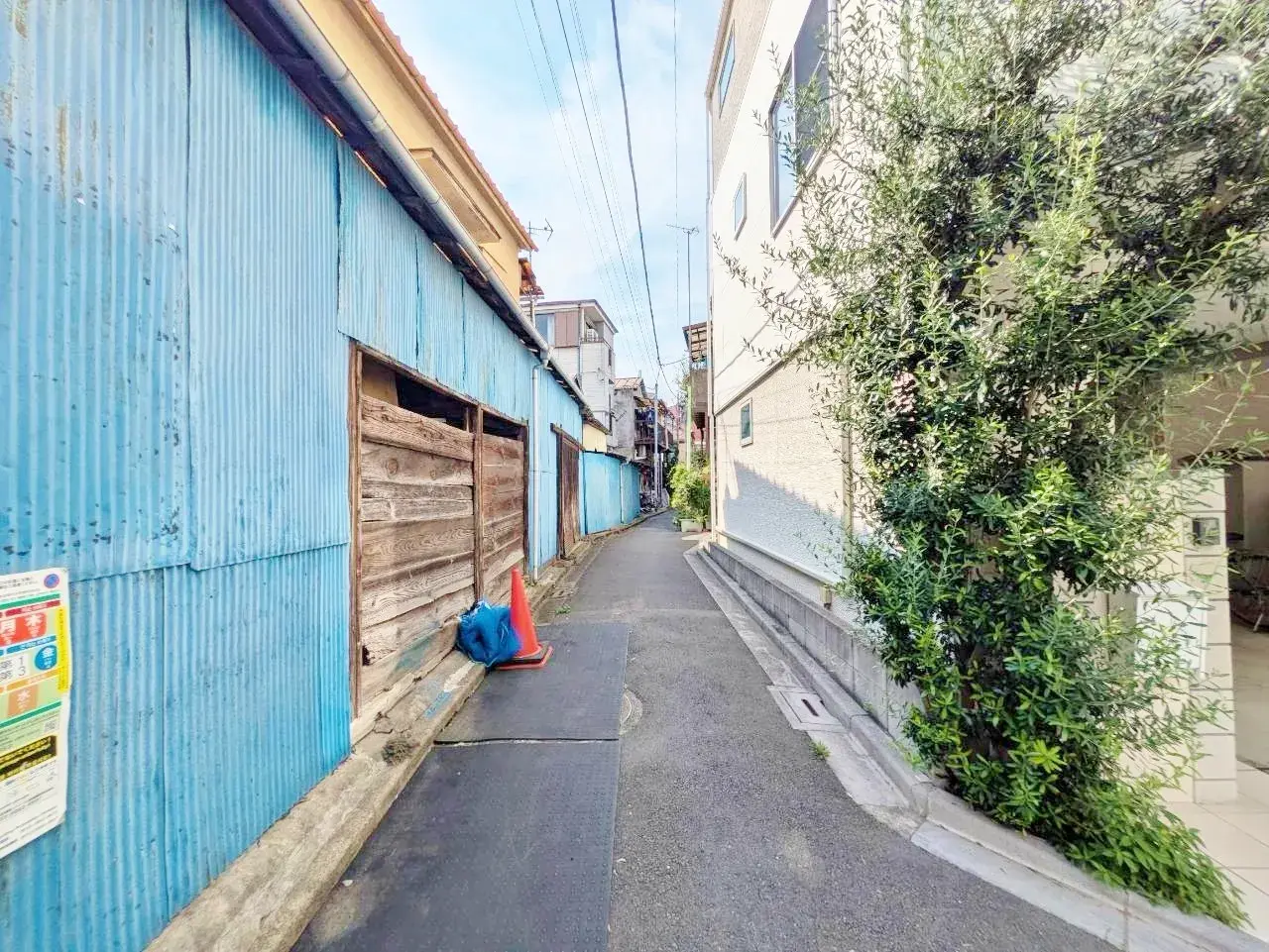 2DK Property Arakawa Ward Tokyo (3)